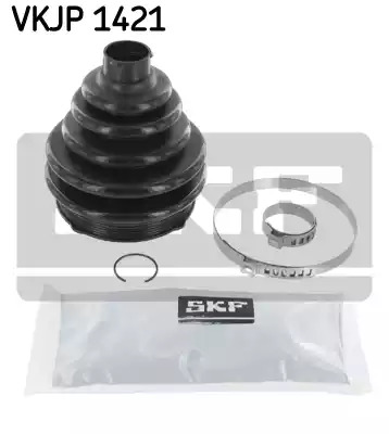 Комплект пыльника SKF VKJP 1421 (VKN 401)